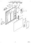 Diagram for 02 - Inner Door