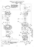 Diagram for 04 - Pump And Motor