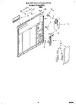 Diagram for 02 - Inner Door