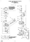 Diagram for 04 - Pump And Motor