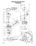 Diagram for 04 - Pump And Motor