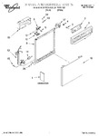 Diagram for 01 - Frame & Console, Literature