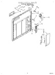 Diagram for 02 - Inner Door