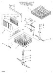 Diagram for 05 - Dishrack