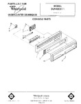 Diagram for 01 - Console