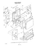 Diagram for 03 - Door