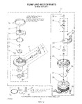 Diagram for 06 - Pump And Motor