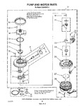 Diagram for 06 - Pump And Motor