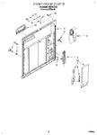 Diagram for 02 - Inner Door