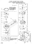 Diagram for 04 - Pump And Motor