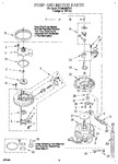 Diagram for 04 - Pump And Motor