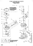 Diagram for 04 - Pump And Motor