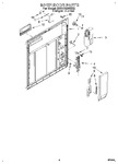 Diagram for 02 - Inner Door