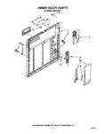 Diagram for 03 - Inner Door