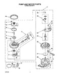 Diagram for 05 - Pump And Motor