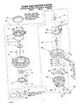 Diagram for 04 - Pump And Motor