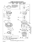 Diagram for 04 - Pump And Motor Parts