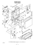 Diagram for 03 - Door