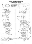 Diagram for 04 - Pump And Motor