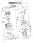 Diagram for 04 - Pump And Motor