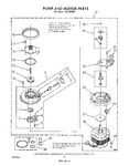 Diagram for 06 - Pump And Motor