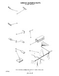 Diagram for 07 - Wiring Harness