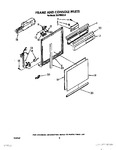 Diagram for 02 - Frame And Console