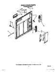 Diagram for 03 - Inner Door