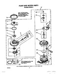 Diagram for 06 - Pump And Motor