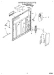 Diagram for 02 - Inner Door