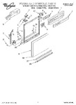 Diagram for 01 - Frame And Console