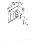 Diagram for 02 - Inner Door