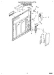 Diagram for 02 - Inner Door