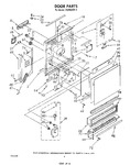 Diagram for 03 - Door