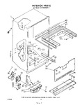 Diagram for 06 - Interior