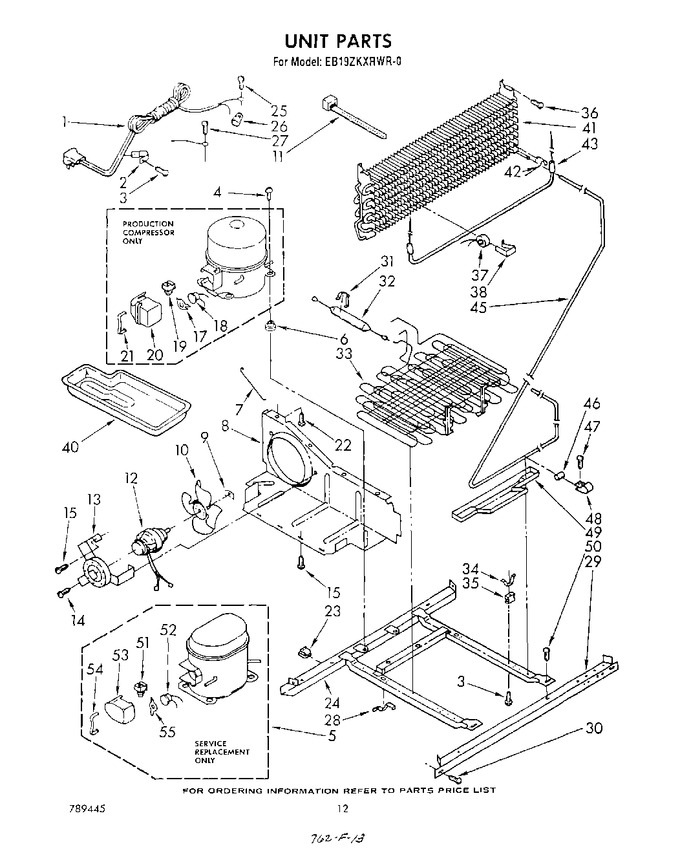 Diagram for EB19ZKXRWR0