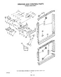 Diagram for 06 - Breaker And Control