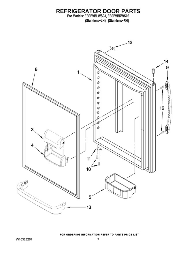 Diagram for EB9FVBLWS03