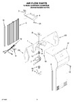 Diagram for 09 - Air Flow Parts