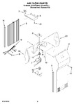 Diagram for 09 - Air Flow Parts