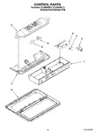 Diagram for 10 - Control Parts