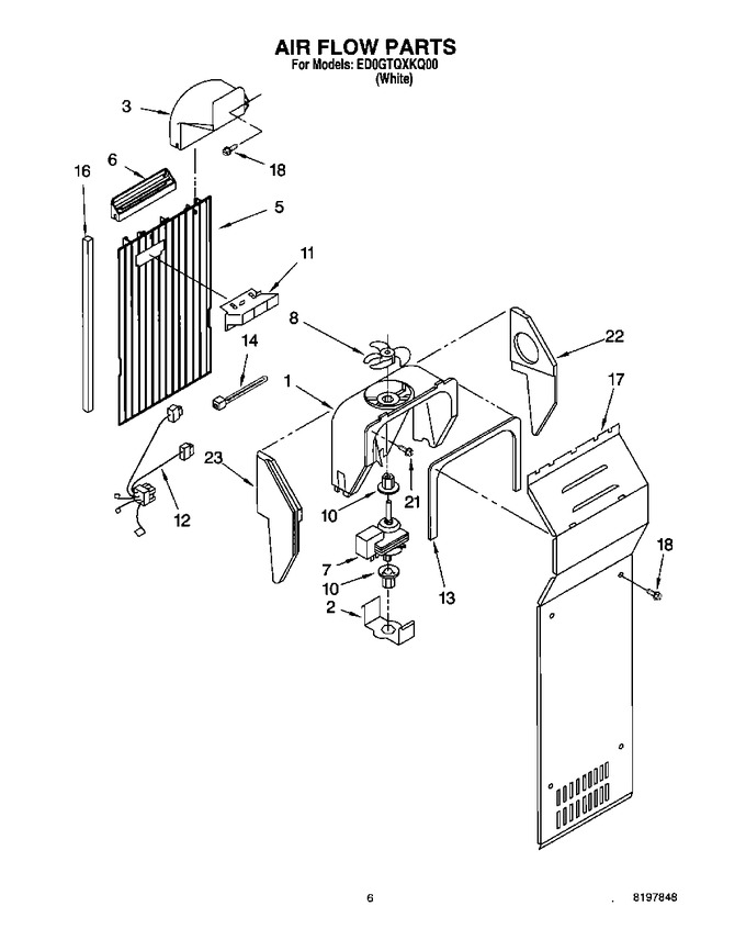 Diagram for ED0GTQXKQ00