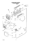 Diagram for 10 - Ice Maker