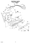 Diagram for 11 - Control, Optional