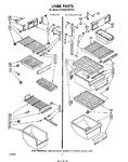 Diagram for 04 - Liner