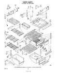 Diagram for 07 - Shelf