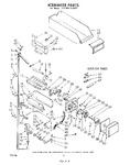 Diagram for 09 - Icemaker