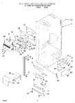 Diagram for 02 - Refrigerator Liner