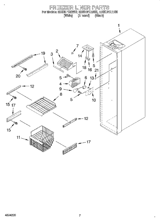 Diagram for ED20DFXEB00