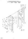 Diagram for 07 - Freezer Door